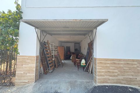 Byhus i Almanzora, Almeria, Almanzora - € 135.000 | Ref: Casa Del Balcón - foto 38